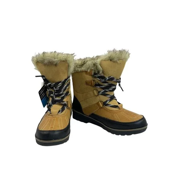 Rugged Outback Women's -4F Dry & Warm Boots - Picture 2 of 6